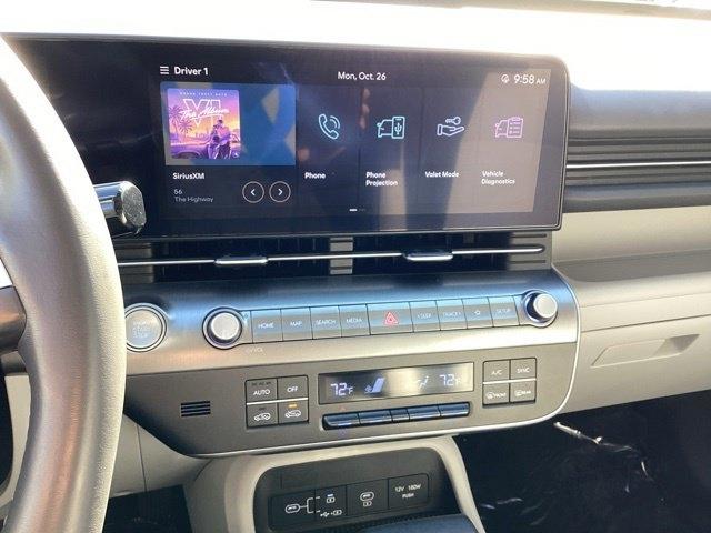 Hyundai Kona  2025