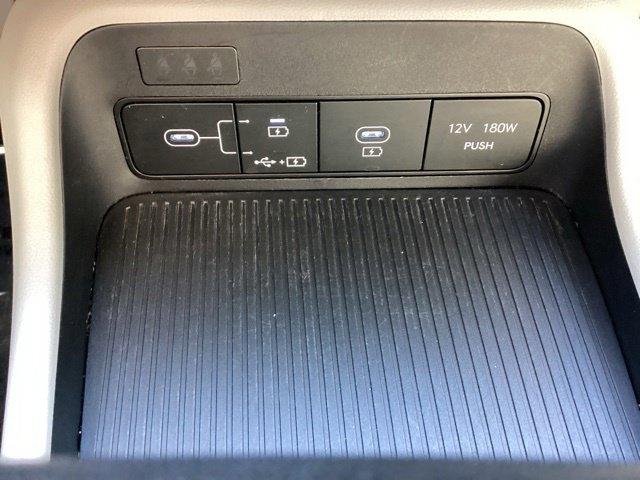 Hyundai Kona  2025