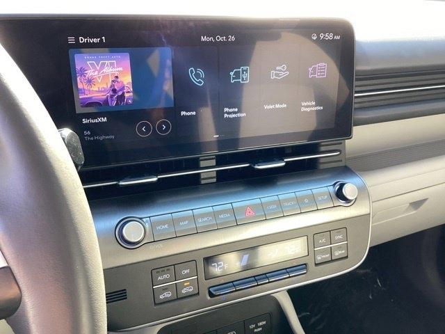 Hyundai Kona  2025