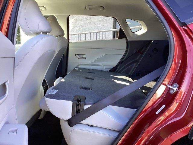 Hyundai Kona  2025
