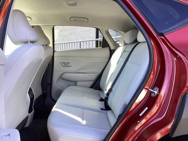 Hyundai Kona  2025
