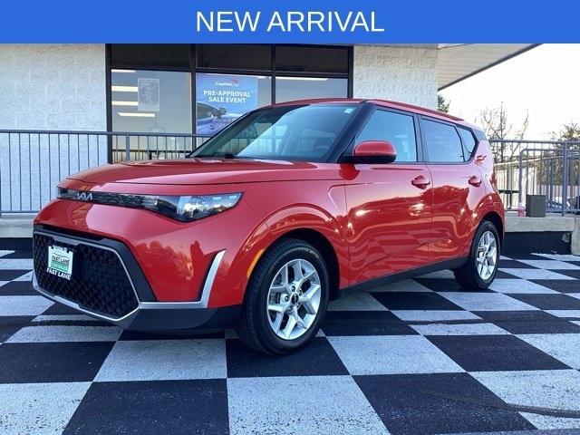 Kia Soul  2024