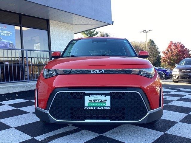 Kia Soul  2024