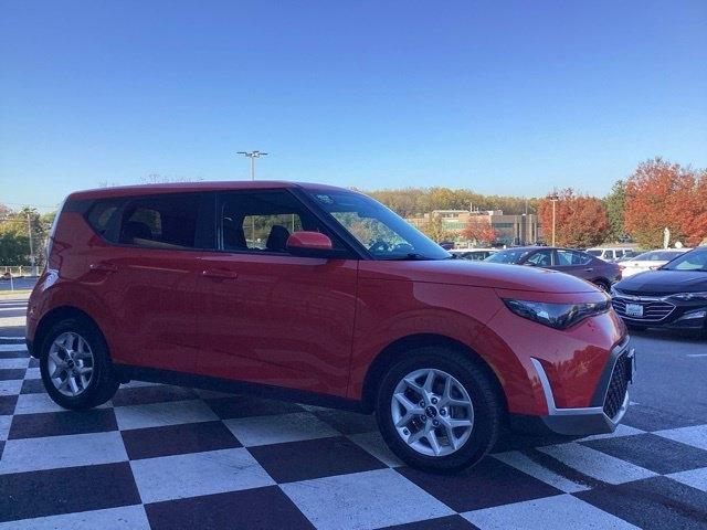 Kia Soul  2024