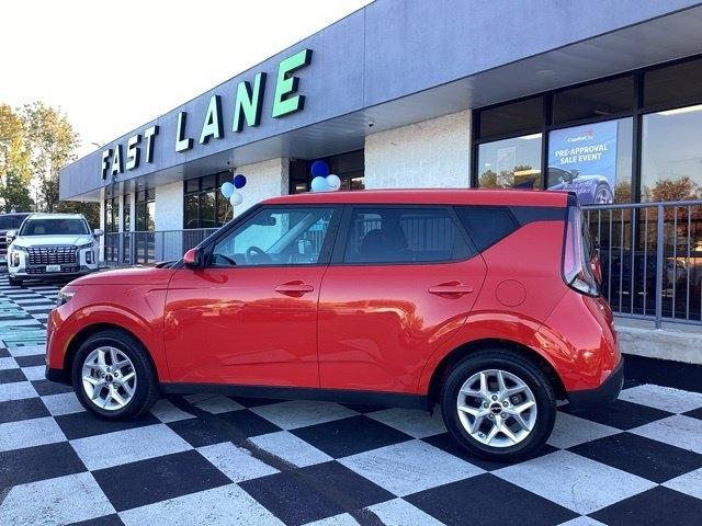 Kia Soul  2024