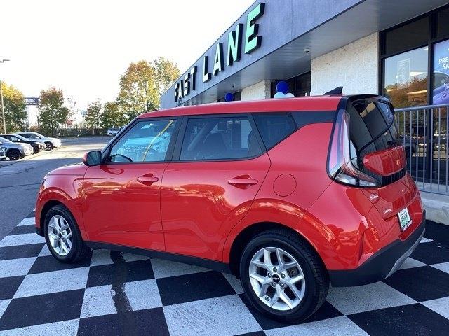 Kia Soul  2024
