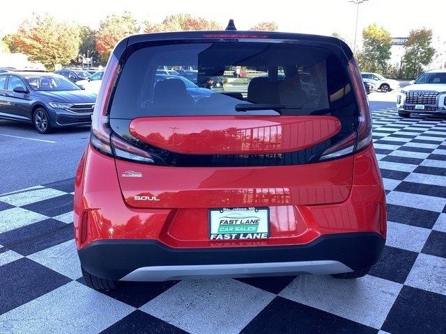 Kia Soul  2024