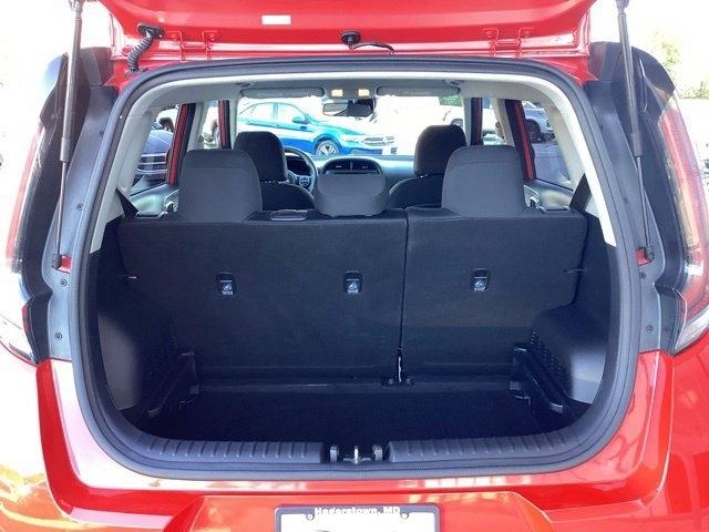 Kia Soul  2024