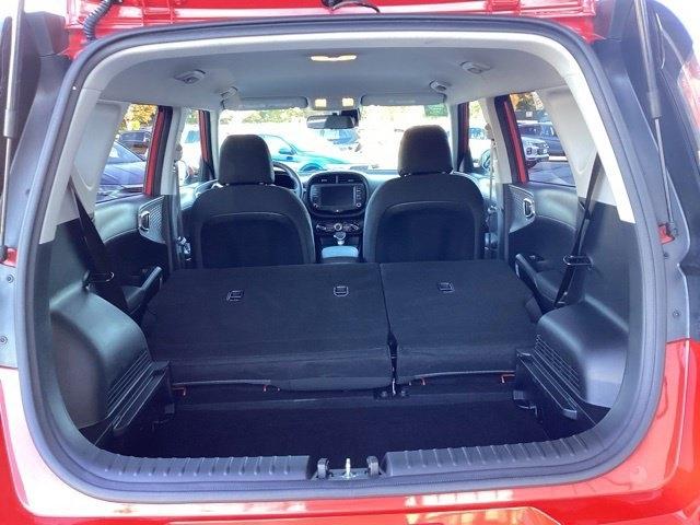 Kia Soul  2024