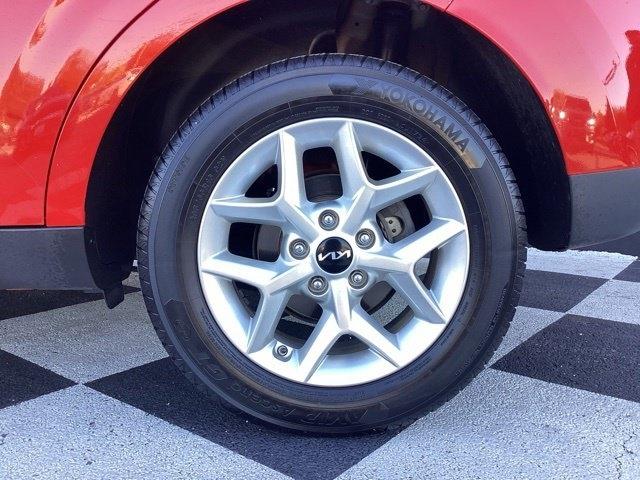 Kia Soul  2024