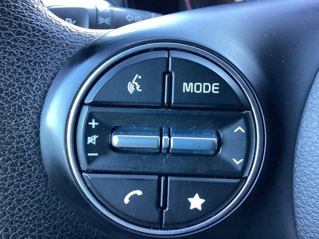 Kia Soul  2024