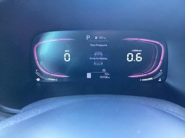 Kia Soul  2024