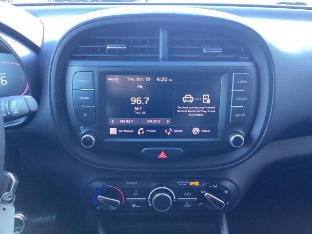 Kia Soul  2024