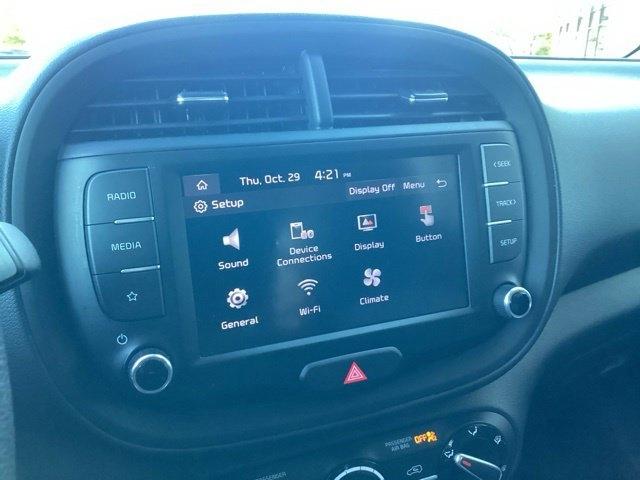 Kia Soul  2024