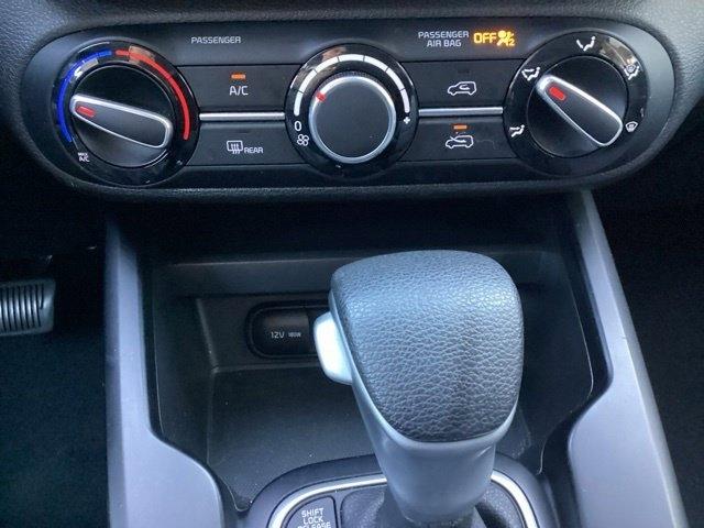 Kia Soul  2024
