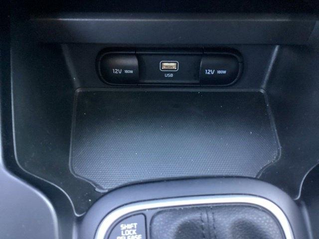 Kia Soul  2024