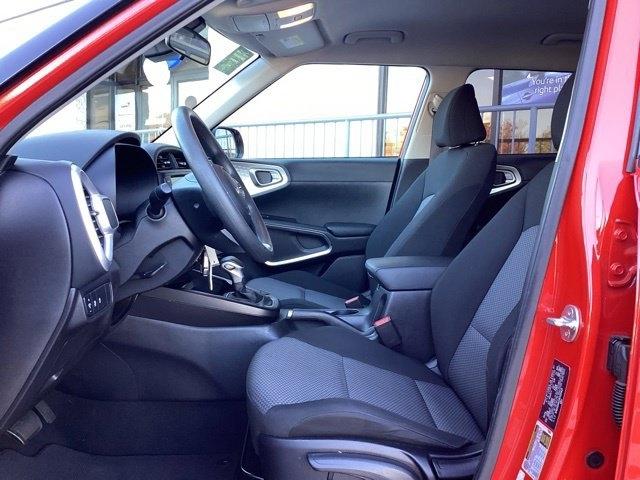 Kia Soul  2024