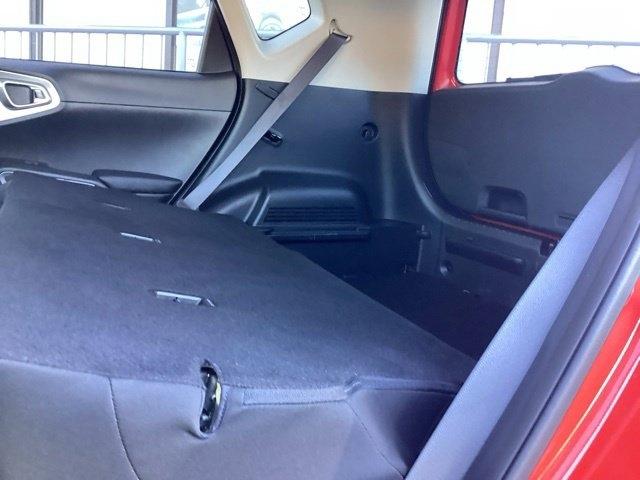 Kia Soul  2024