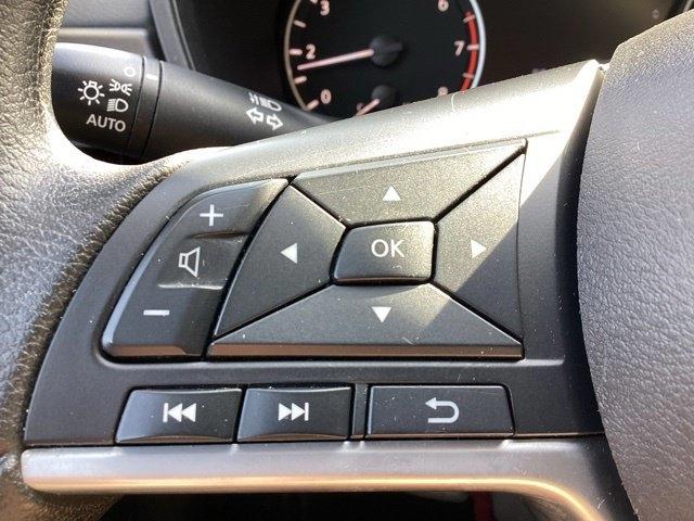 Nissan Altima  2025