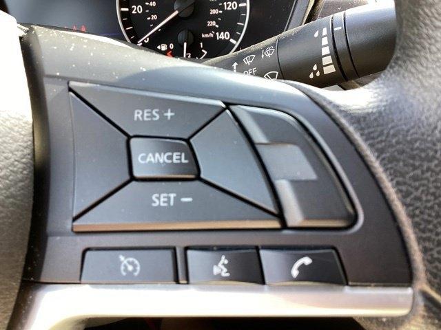Nissan Altima  2025