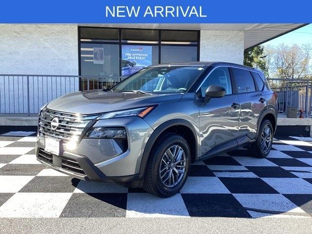 Nissan Rogue  2024
