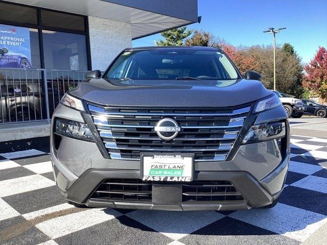 Nissan Rogue  2024