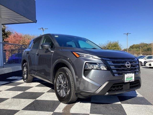 Nissan Rogue  2024