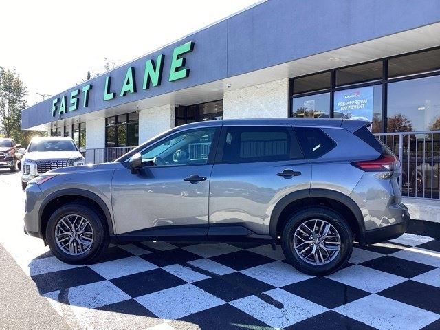 Nissan Rogue  2024
