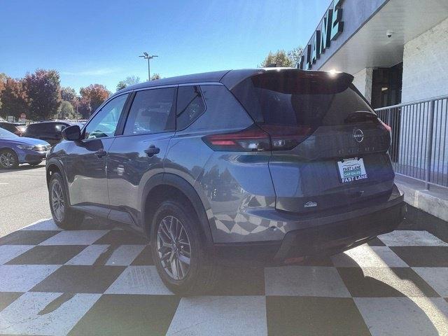 Nissan Rogue  2024