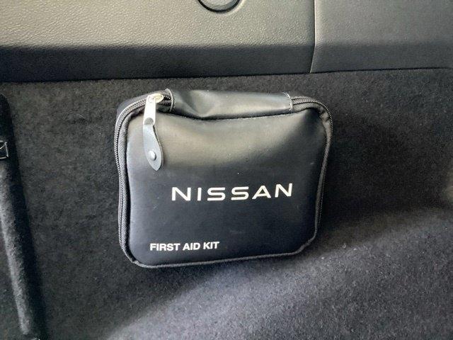 Nissan Rogue  2024