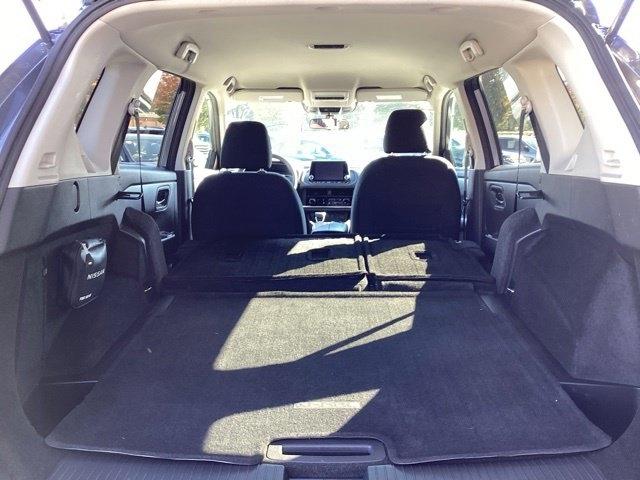 Nissan Rogue  2024