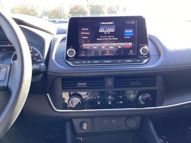 Nissan Rogue  2024