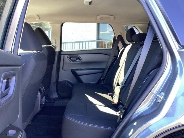 Nissan Rogue  2024