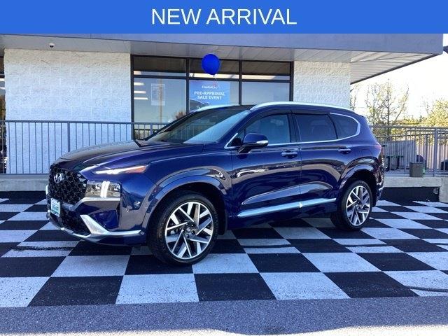 Hyundai Santa Fe  2023