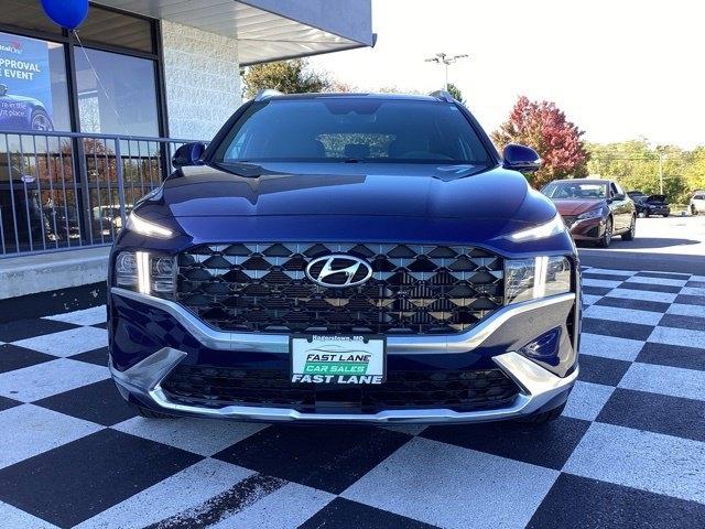 Hyundai Santa Fe  2023