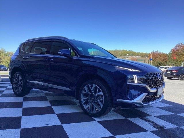 Hyundai Santa Fe  2023