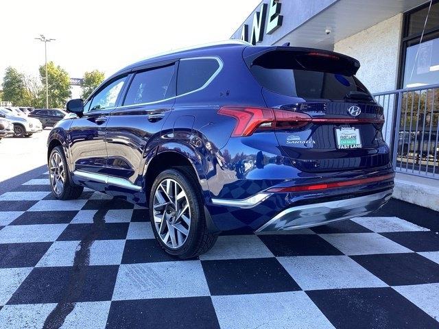 Hyundai Santa Fe  2023