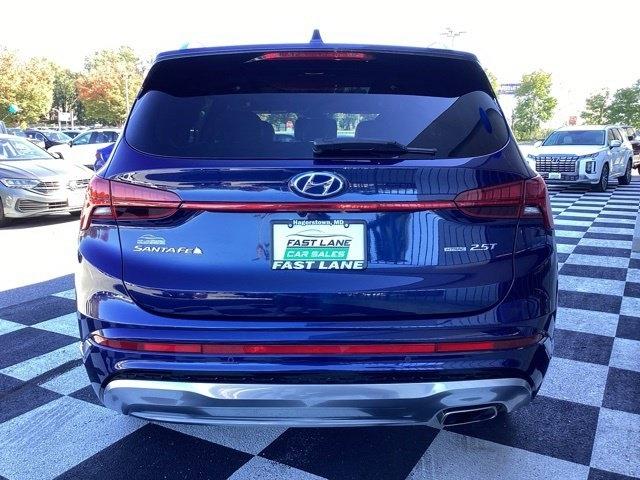 Hyundai Santa Fe  2023