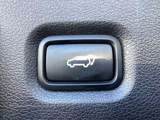 Hyundai Santa Fe  2023