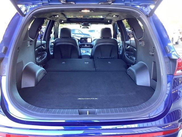 Hyundai Santa Fe  2023