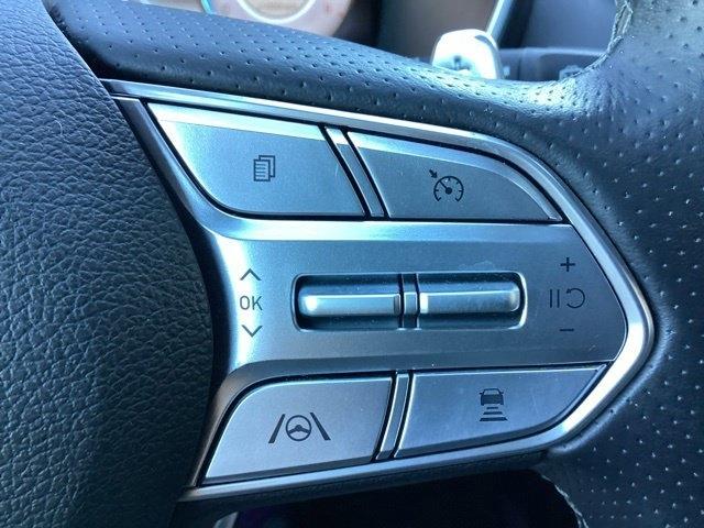 Hyundai Santa Fe  2023