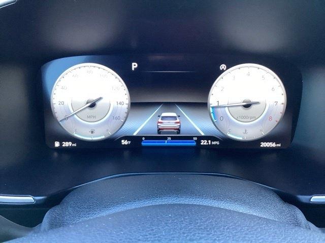 Hyundai Santa Fe  2023
