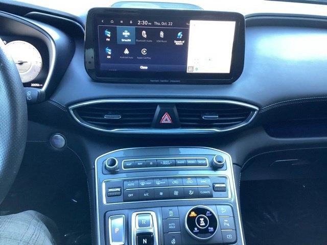 Hyundai Santa Fe  2023