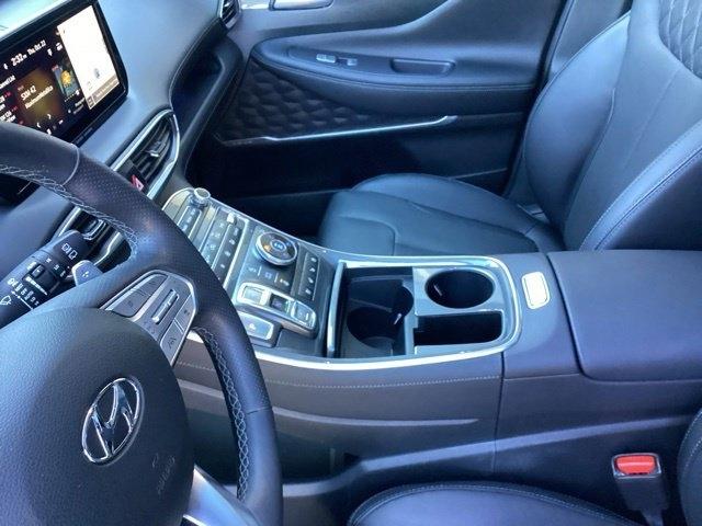 Hyundai Santa Fe  2023