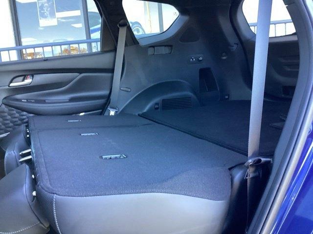 Hyundai Santa Fe  2023
