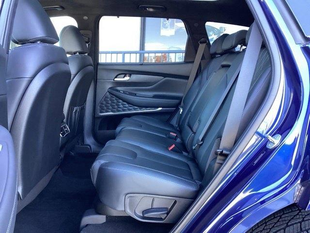 Hyundai Santa Fe  2023