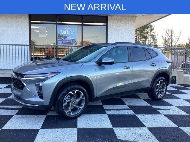 Chevrolet Trax  2025