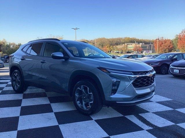 Chevrolet Trax  2025