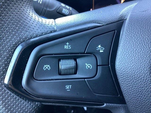 Chevrolet Trax  2025