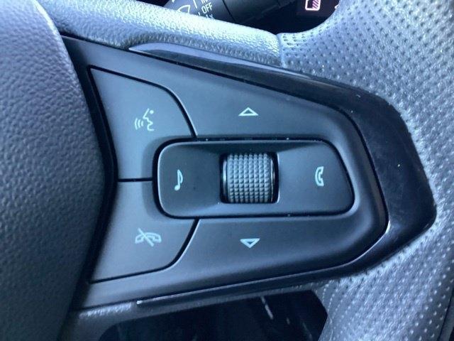 Chevrolet Trax  2025
